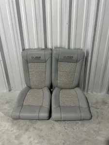 VANS RV12is Leather Seats Excellent Condition Barely Used Great Deal